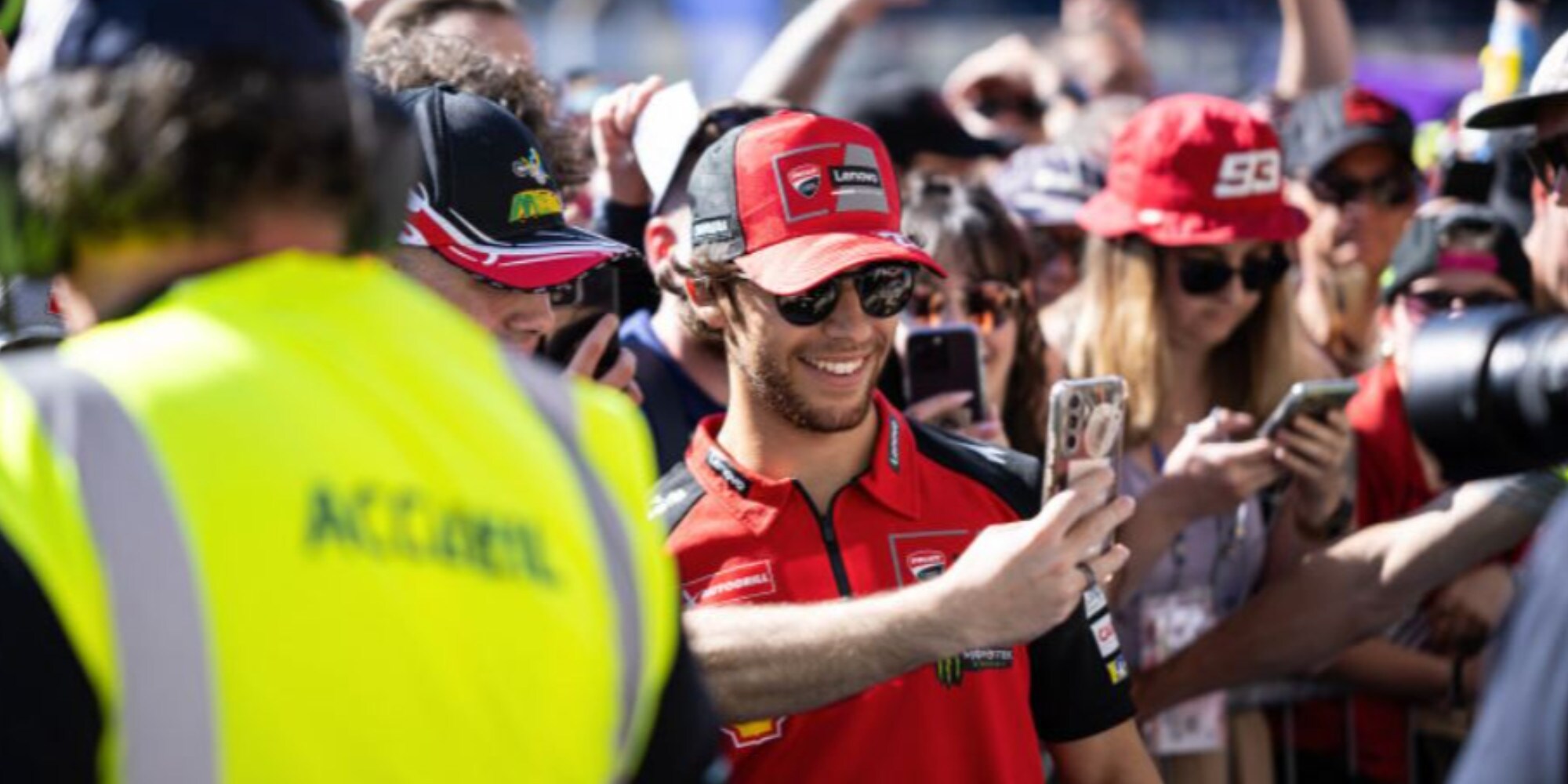 MotoGP live Le Mans: il pre gara del GP di Francia in diretta