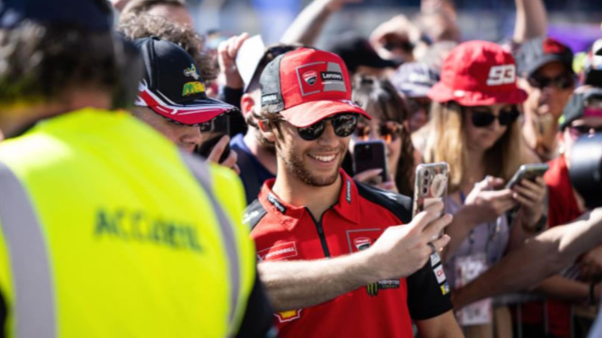 MotoGP live Le Mans: il pre gara del GP di Francia in diretta | Motosprint