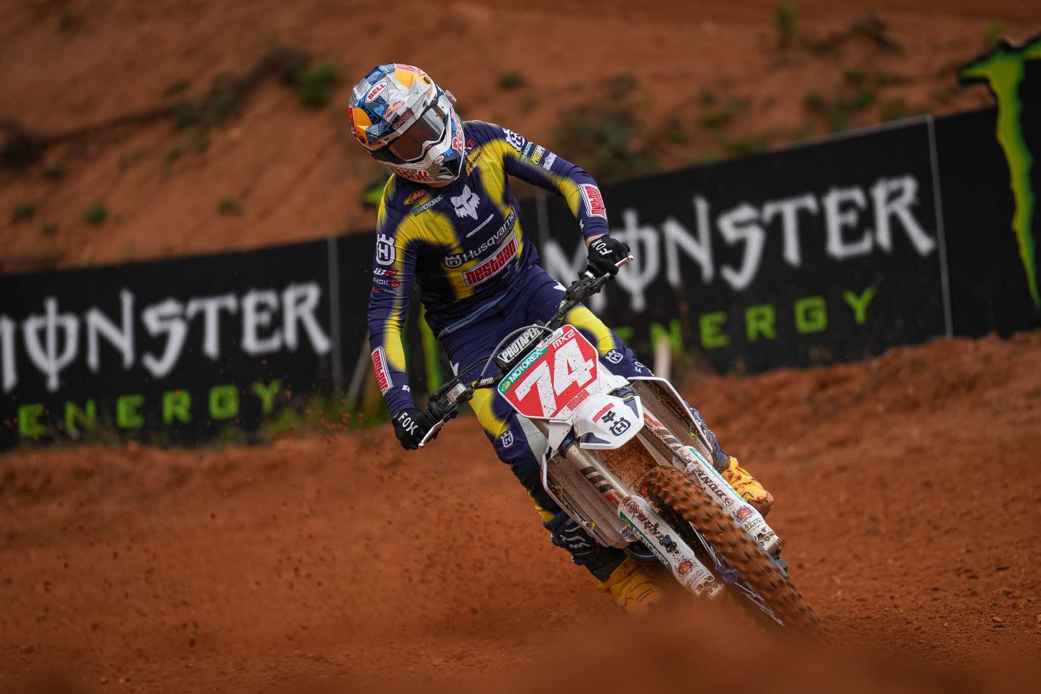 MX2: prossima fermata, Lugo