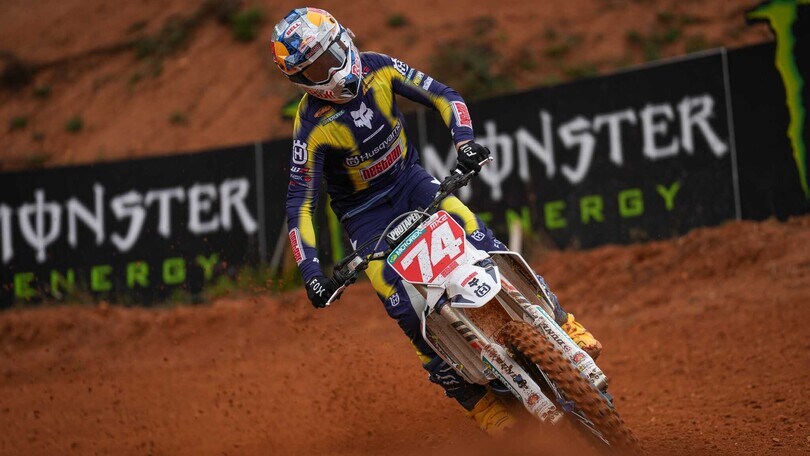 MX2: prossima fermata, Lugo