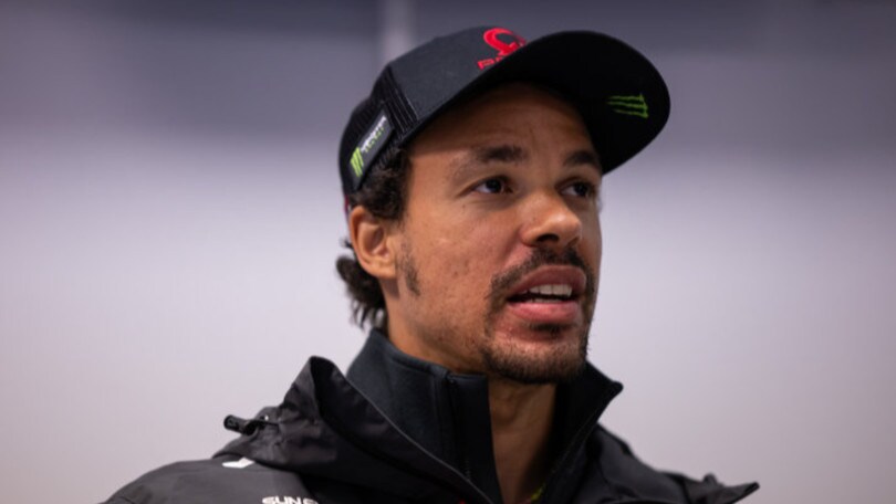 GP Le Mans, l'hype di Morbidelli: "Quello che sta arrivando è davvero positivo"