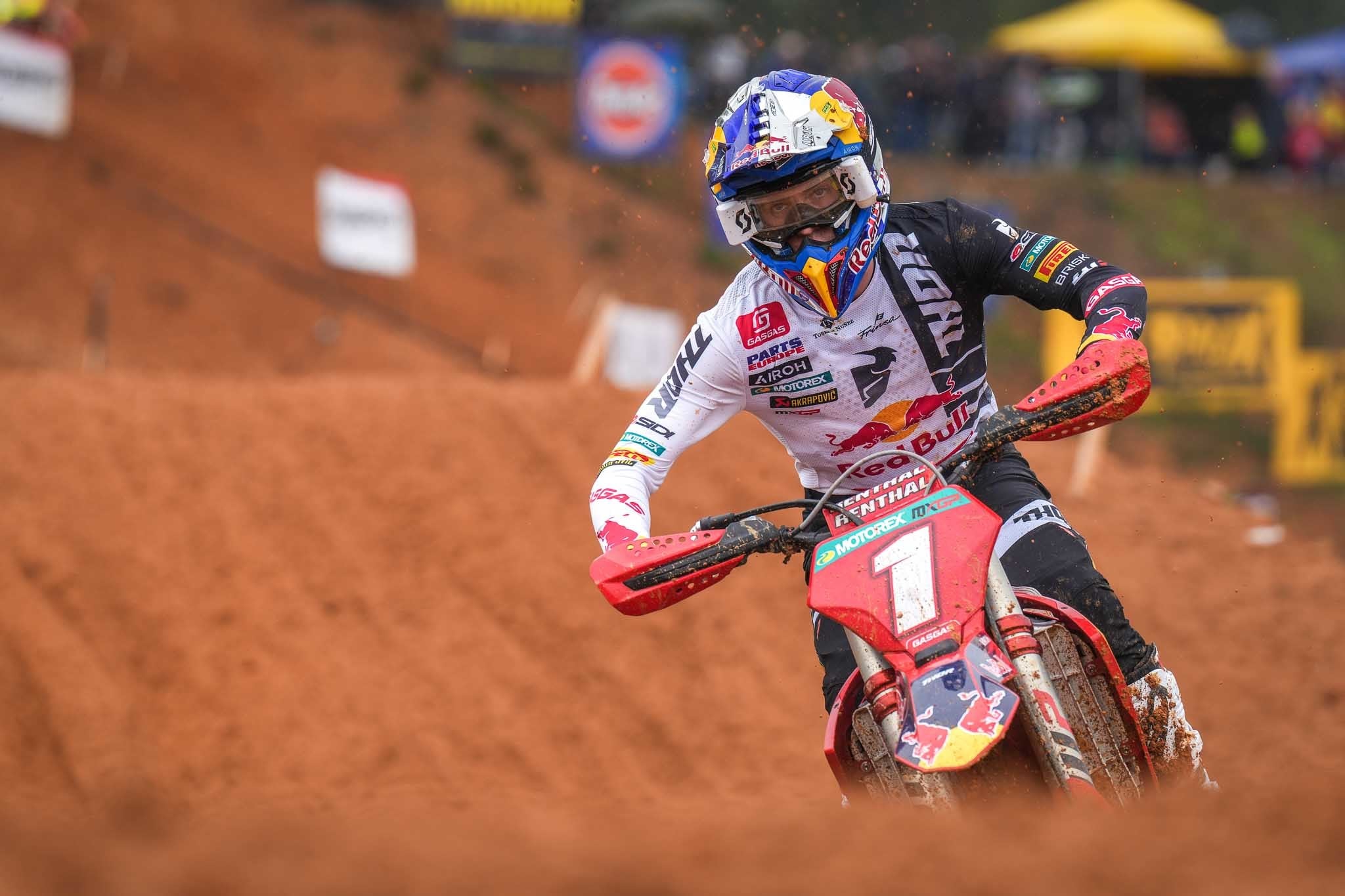 MXGP di Galizia: orari tv