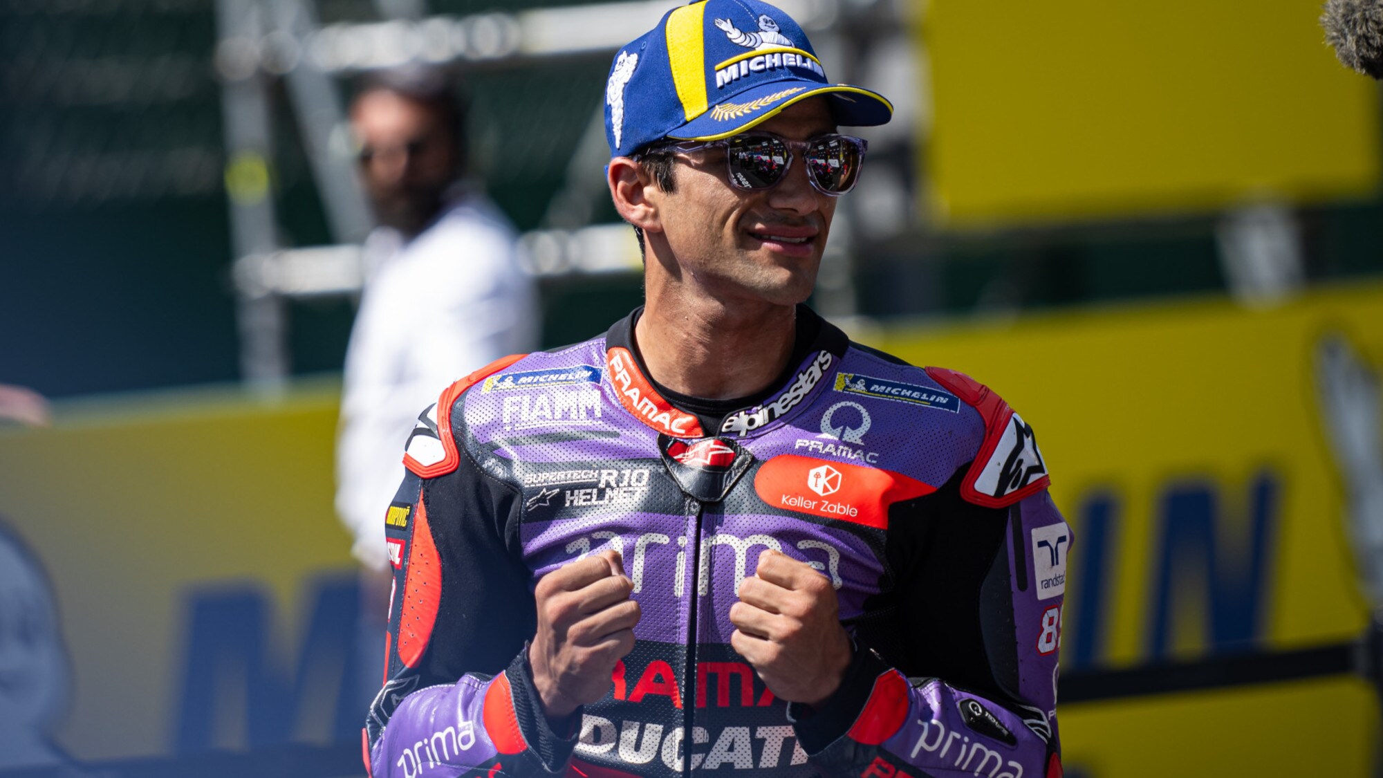 MotoGP diretta gara: GP Francia 2024 segui la live minuto per minuto ...