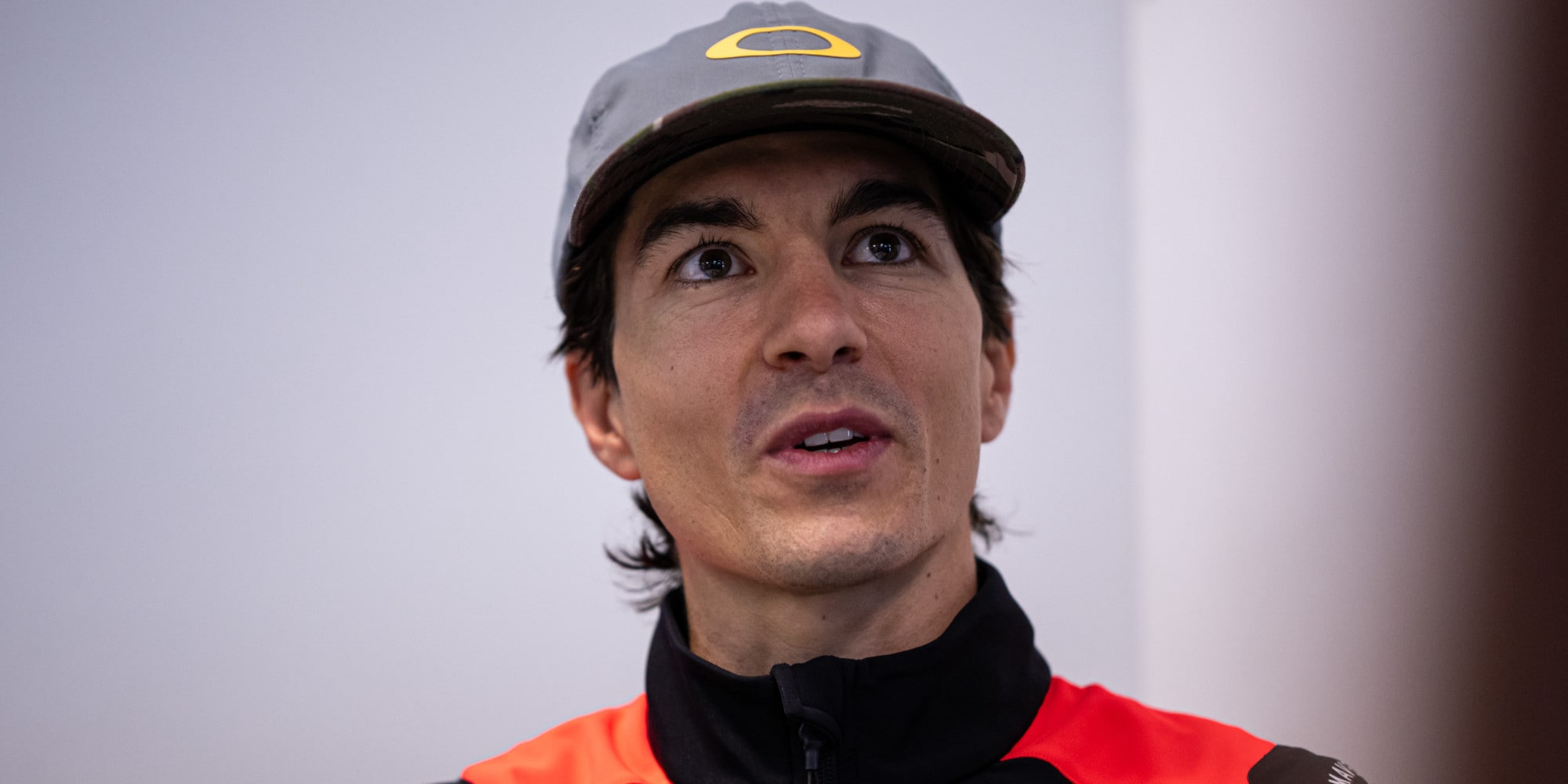 GP Francia, Vinales: “Ho cercato di sopravvivere gli ultimi dieci giri”