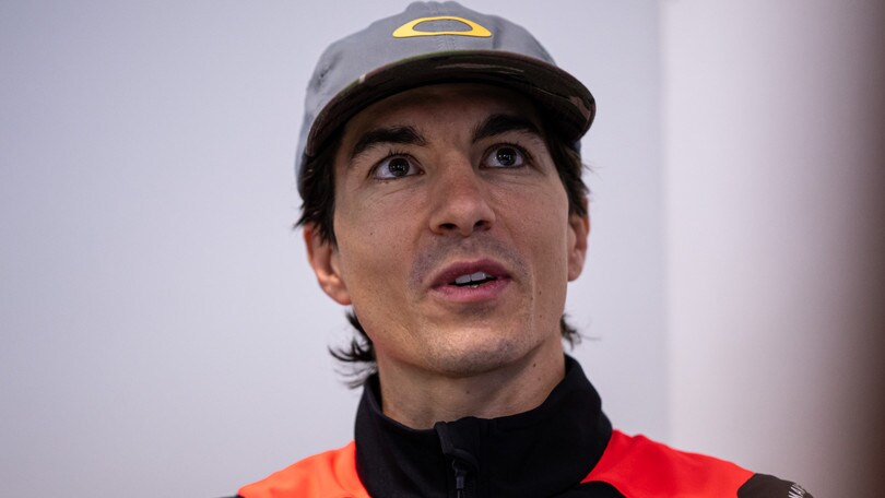 GP Francia, Vinales: “Ho cercato di sopravvivere gli ultimi dieci giri”