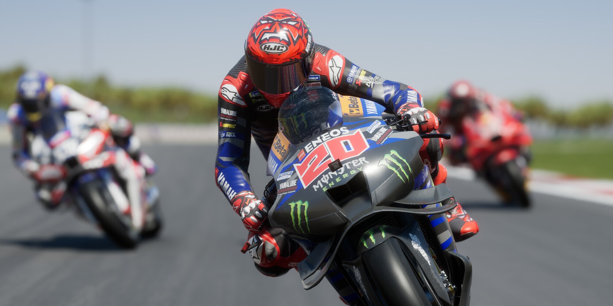 MotoGP24: un passo indietro per migliorare?