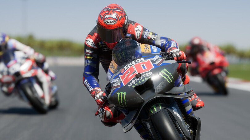 MotoGP24: un passo indietro per migliorare?