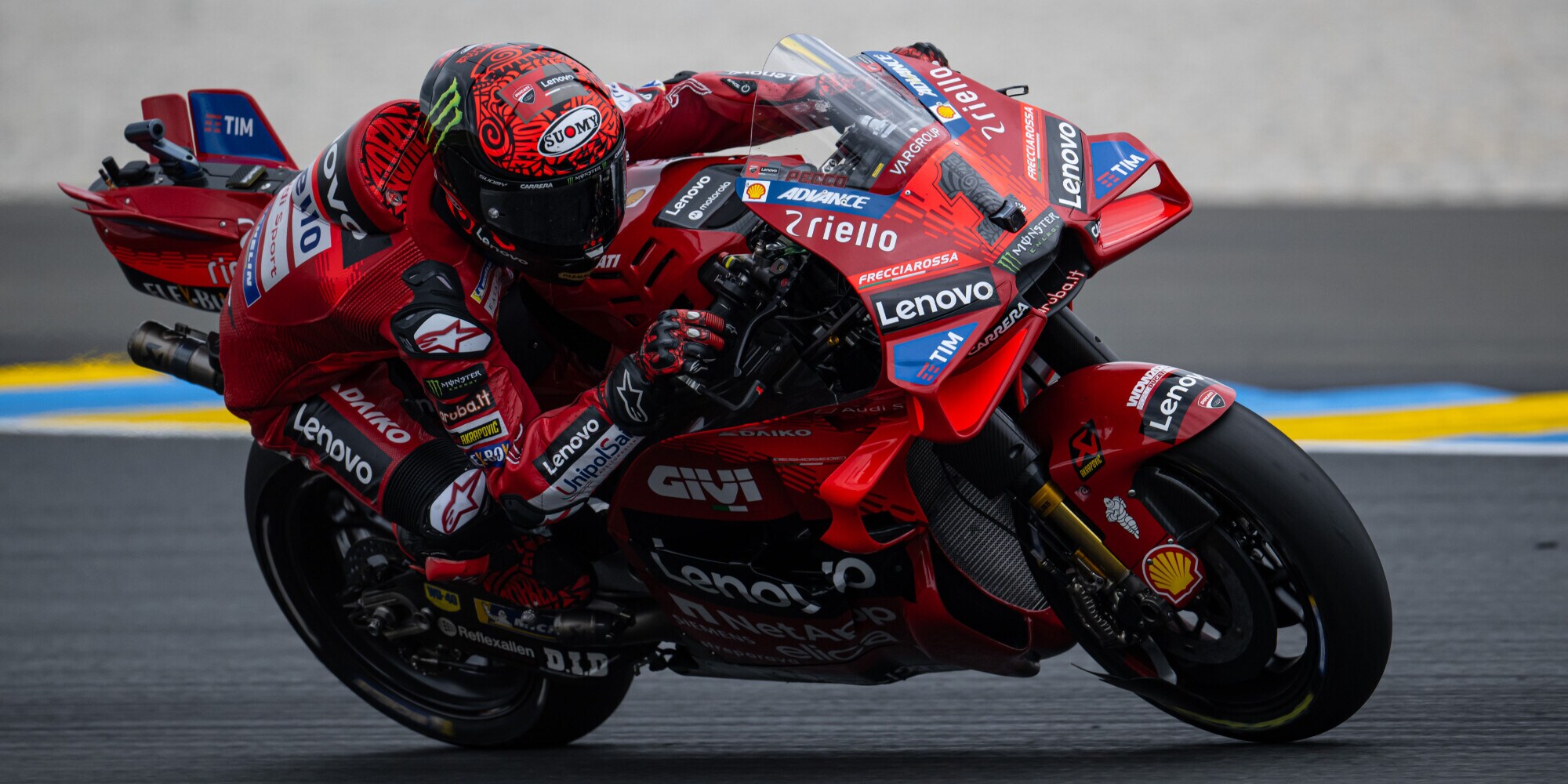 MotoGP: il Gran Premio d’Italia ha un nuovo title sponsor