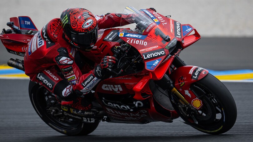 MotoGP: il Gran Premio d’Italia ha un nuovo title sponsor