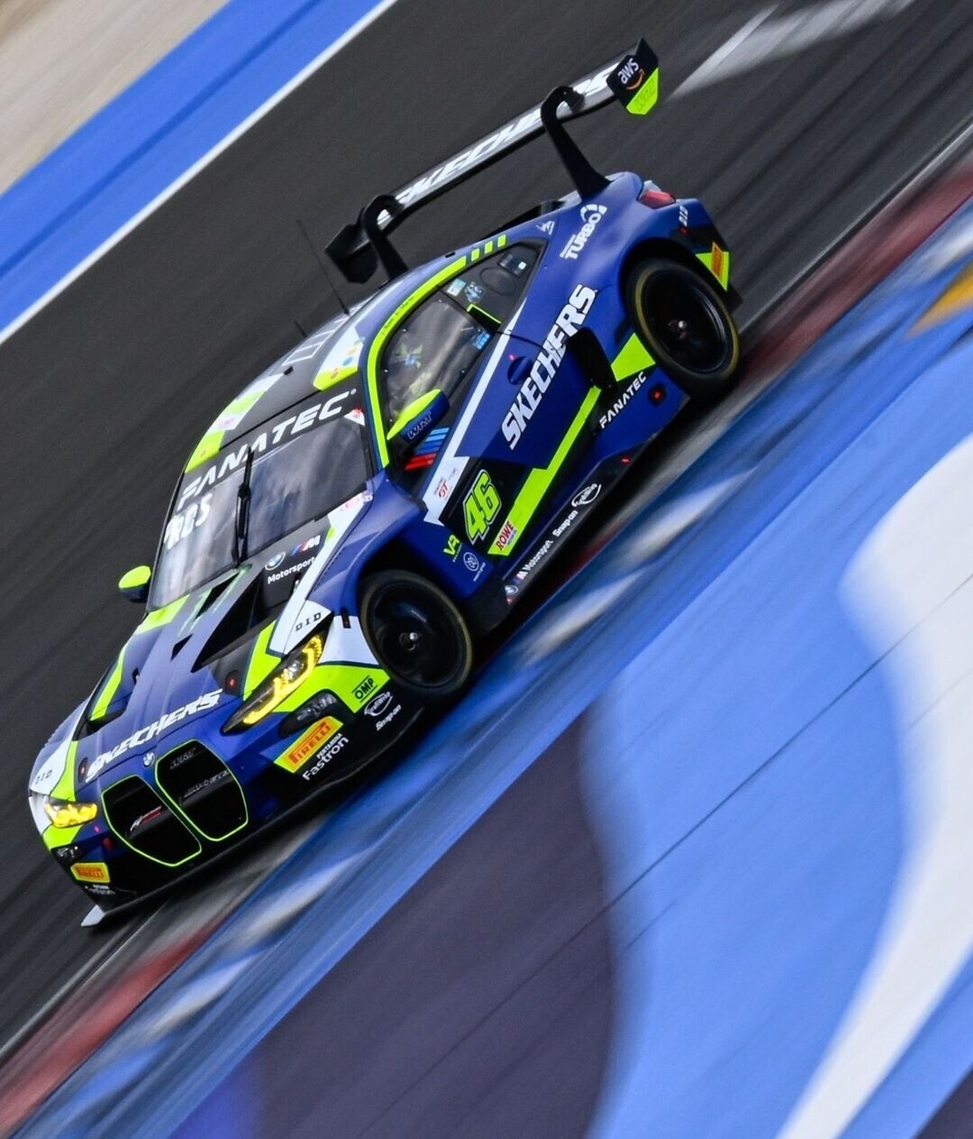 Rossi, Doohan e Bagnaia: incontro tra 17 titoli mondiali a Misano