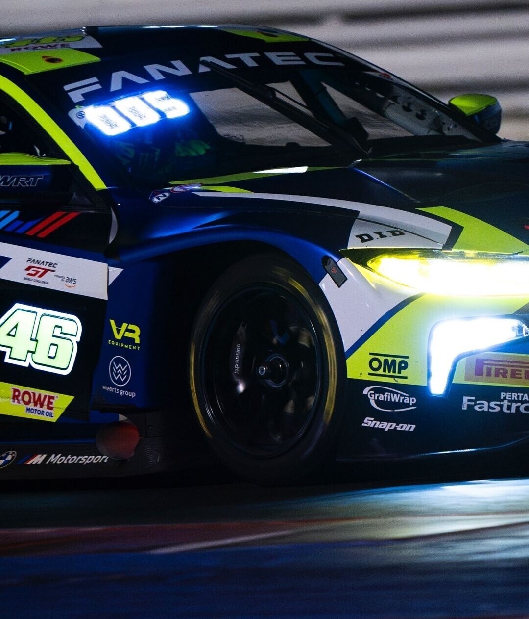 Rossi, Doohan e Bagnaia: incontro tra 17 titoli mondiali a Misano