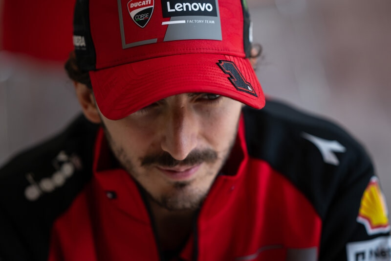 La newsletter di Motosprint