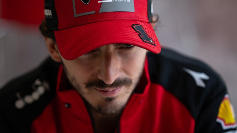 La newsletter di Motosprint