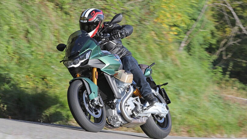 Punta Licosa, un luogo dell'anima | Giri e Gare