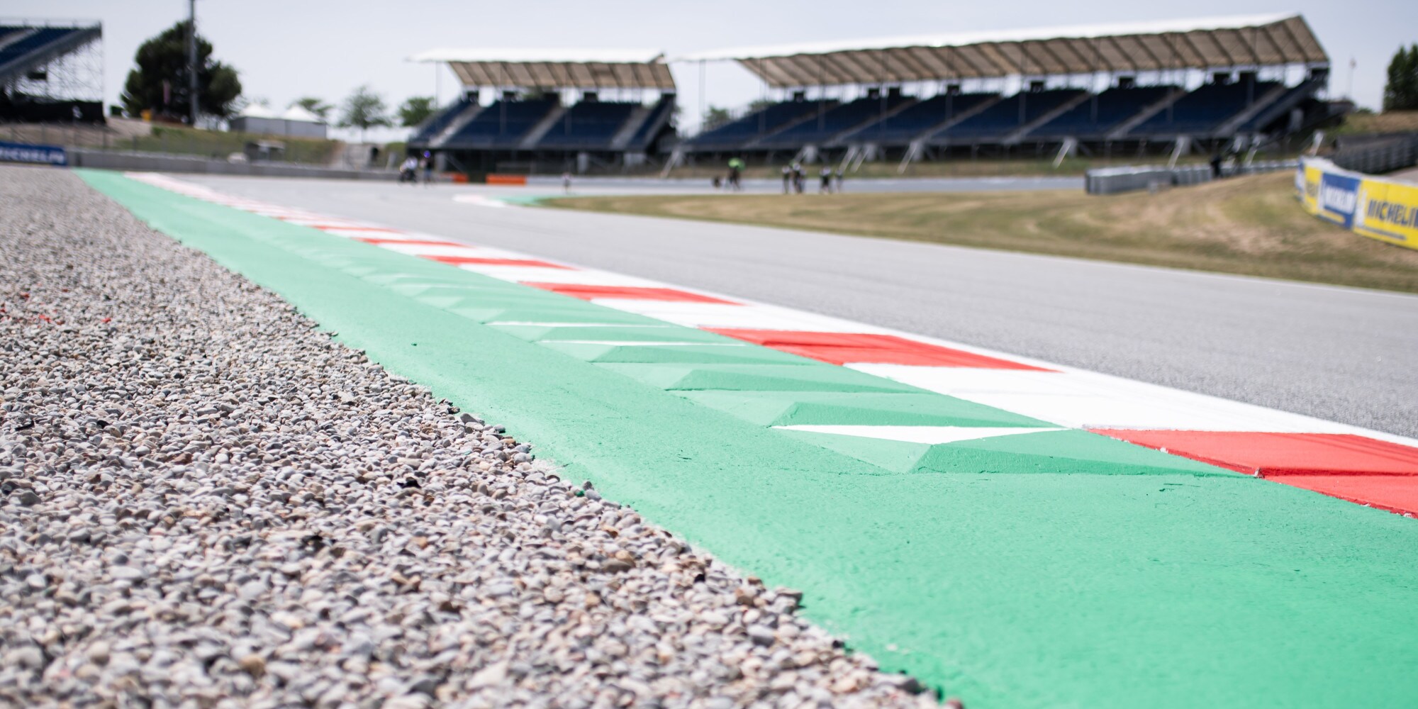 Catalunya circuito: l’analisi delle criticità per la MotoGP