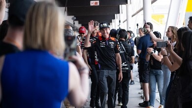 MotoGP, Aleix Espargarò si ritira e emoziona i colleghi