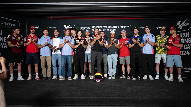 Ritiro Aleix Espargarò, la sua carriera nel motomondiale