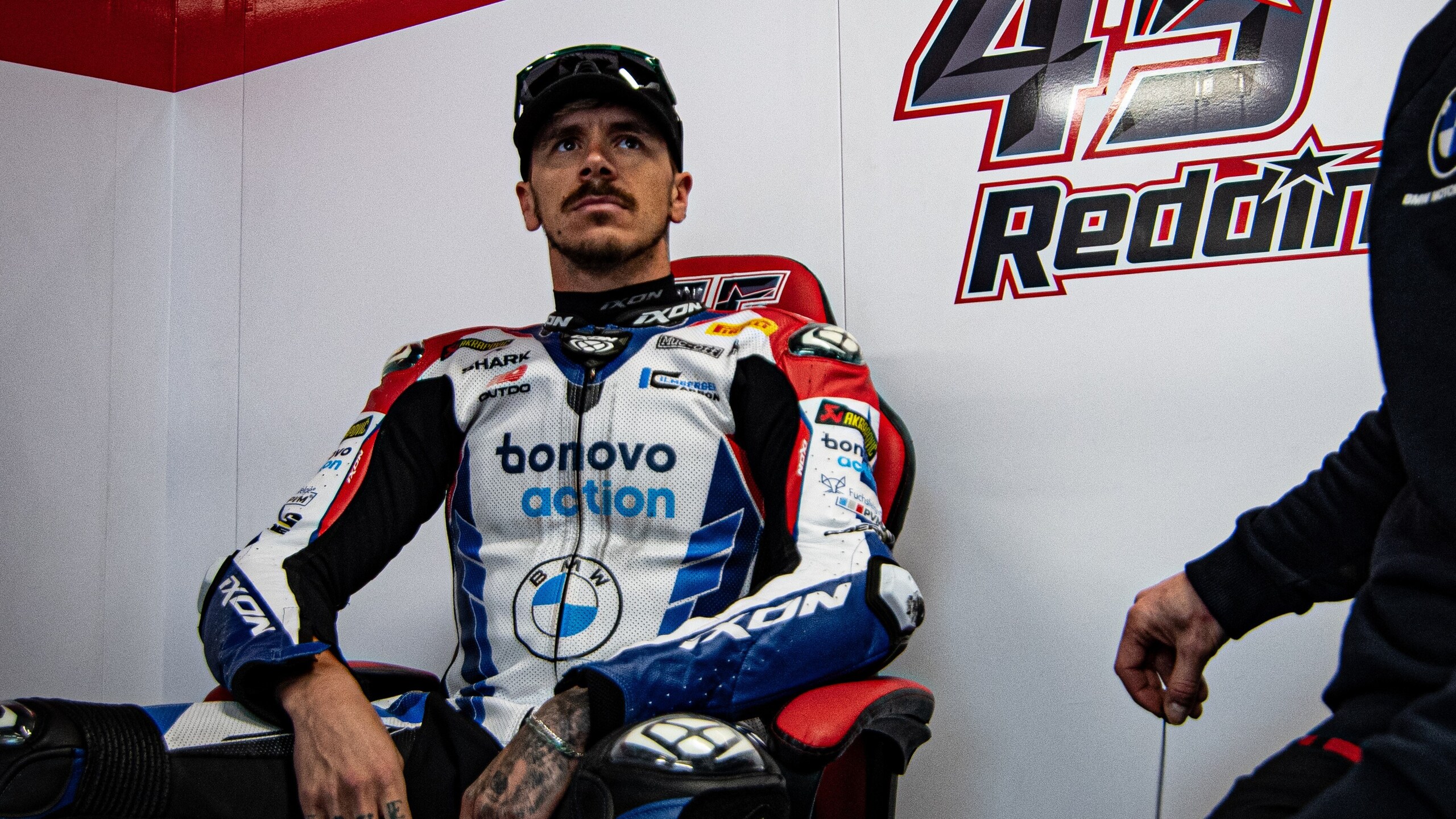 SBK, Redding promuove il circuito di Cremona: “Bello ed impegnativo”