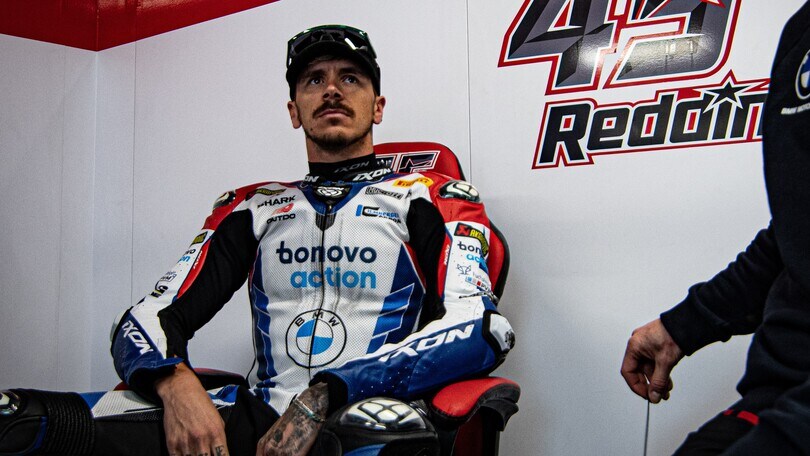 SBK, Redding promuove il circuito di Cremona: “Bello ed impegnativo”