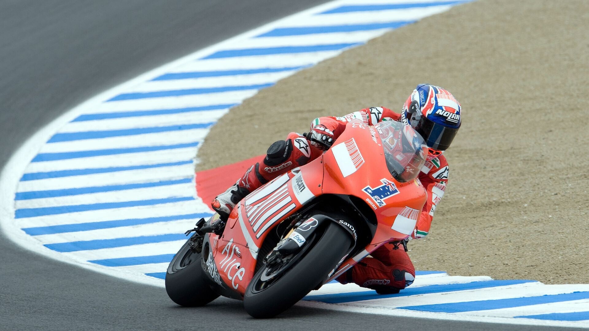 Chat GPT incorona il miglior pilota MotoGP di tutti i tempi