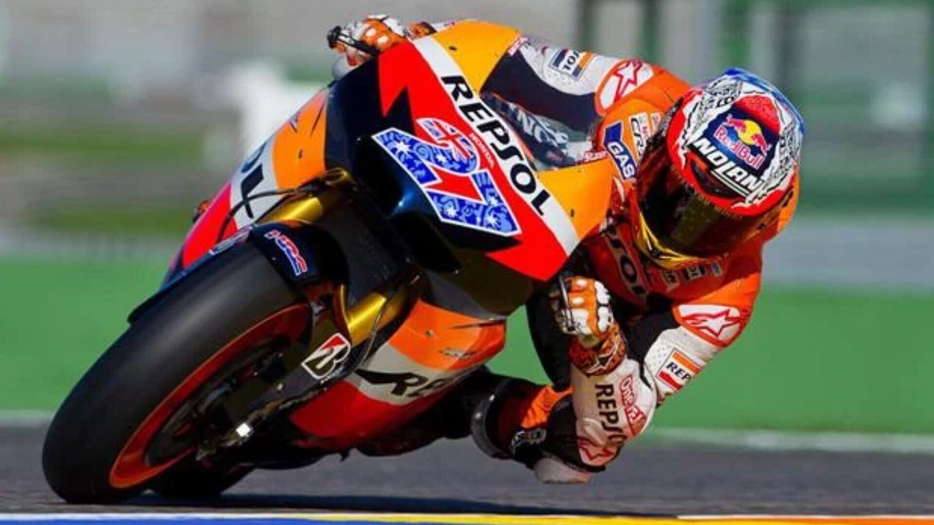 Chat GPT incorona il miglior pilota MotoGP di tutti i tempi