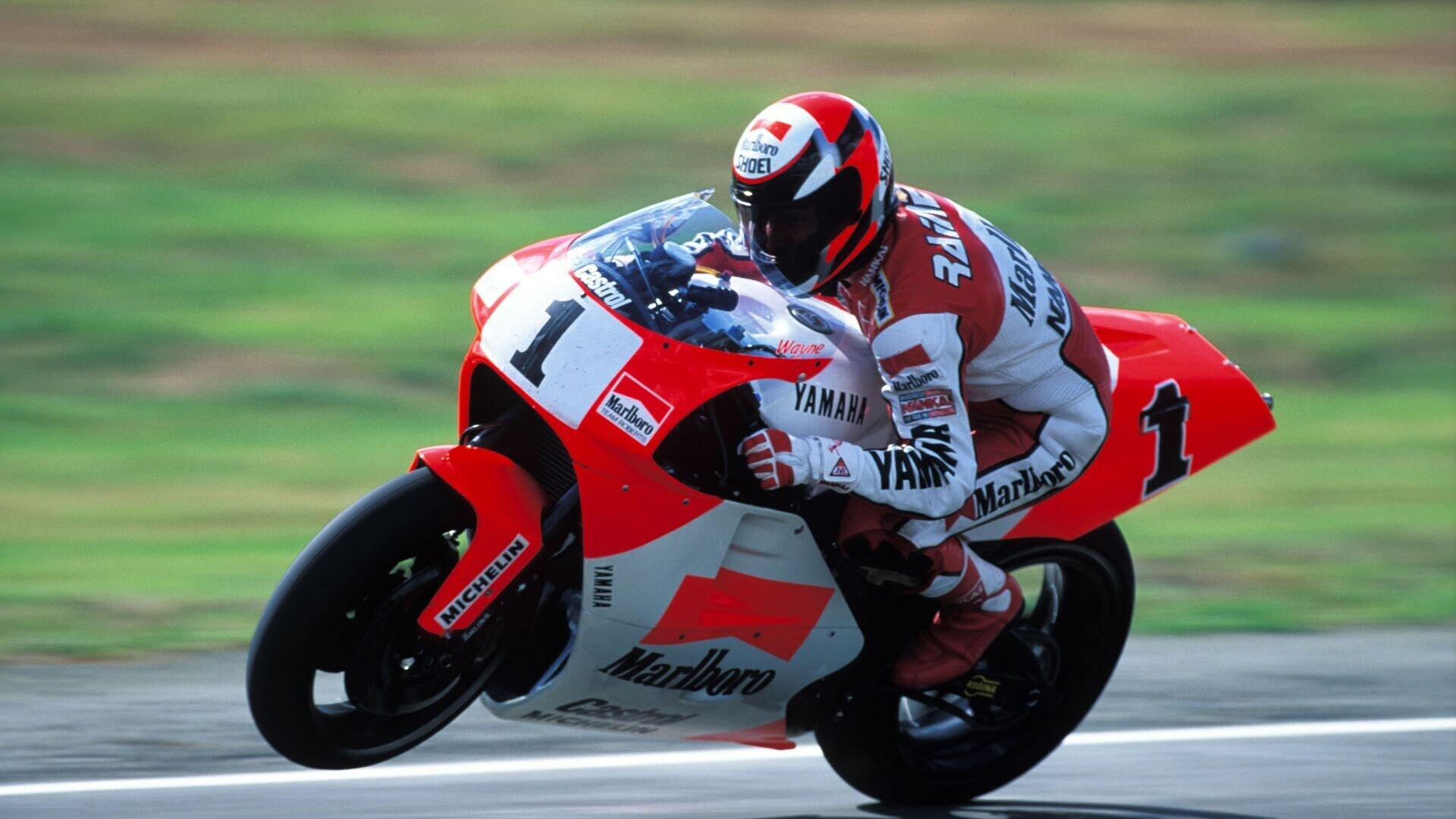 Chat GPT incorona il miglior pilota MotoGP di tutti i tempi