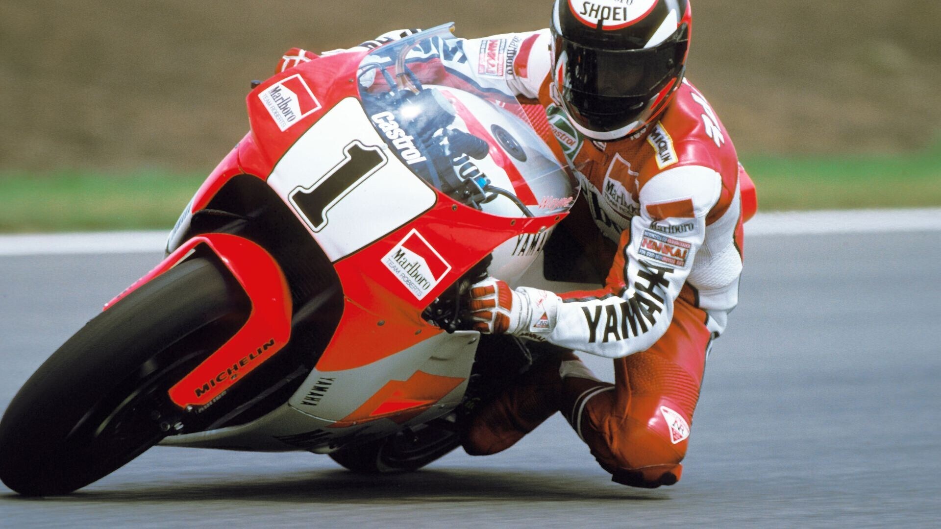 Chat GPT incorona il miglior pilota MotoGP di tutti i tempi