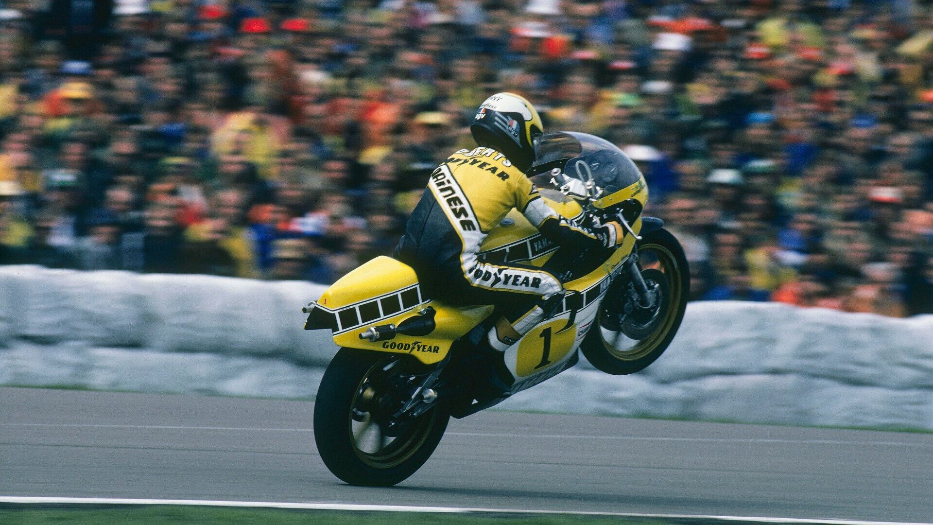 Chat GPT incorona il miglior pilota MotoGP di tutti i tempi