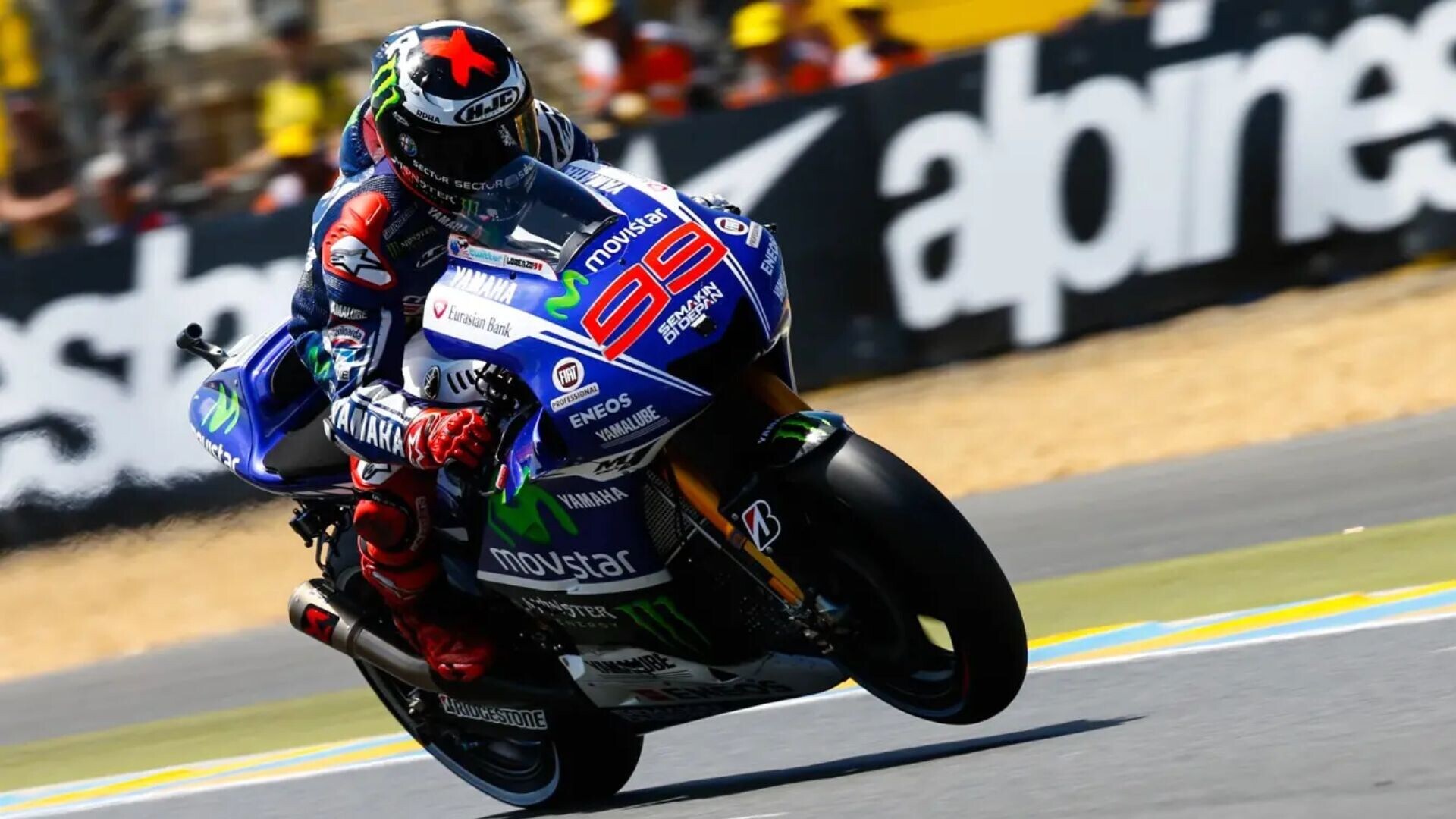 Chat GPT incorona il miglior pilota MotoGP di tutti i tempi
