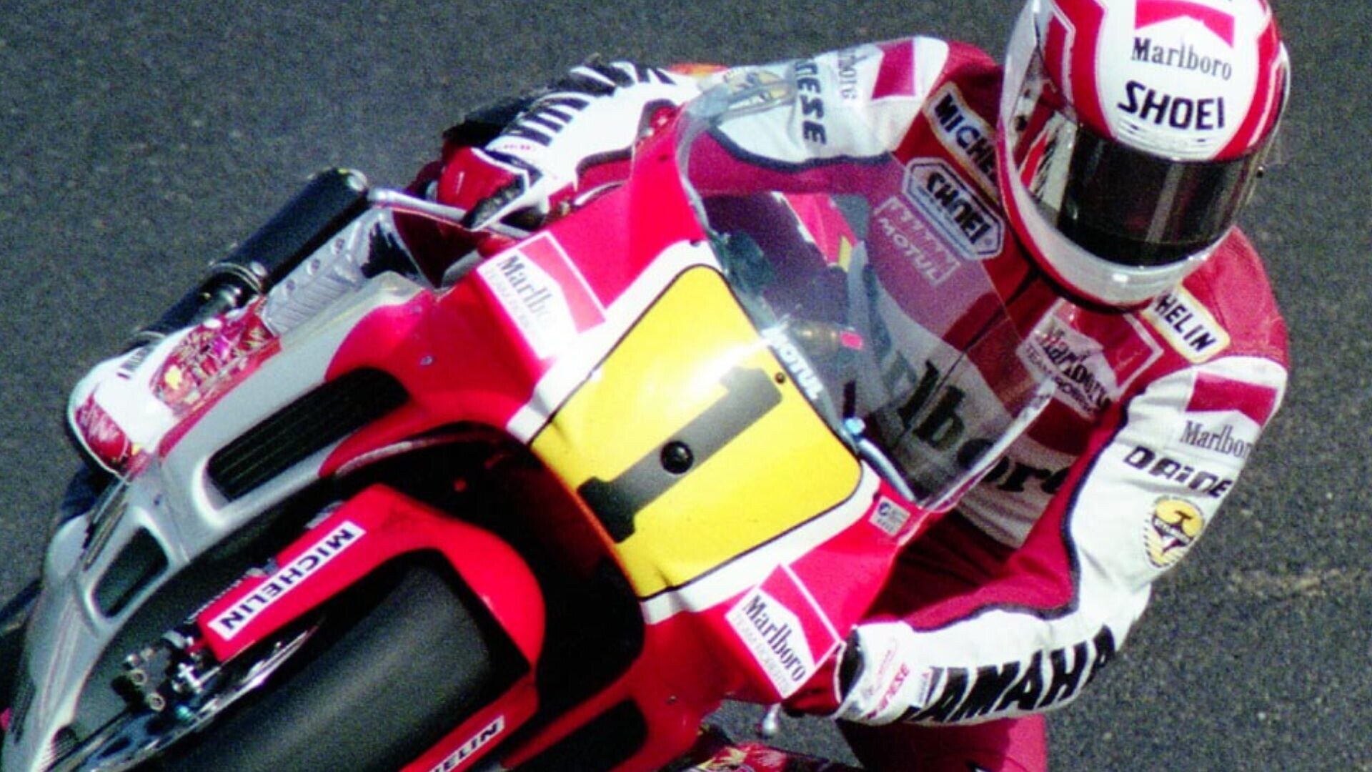 Chat GPT incorona il miglior pilota MotoGP di tutti i tempi