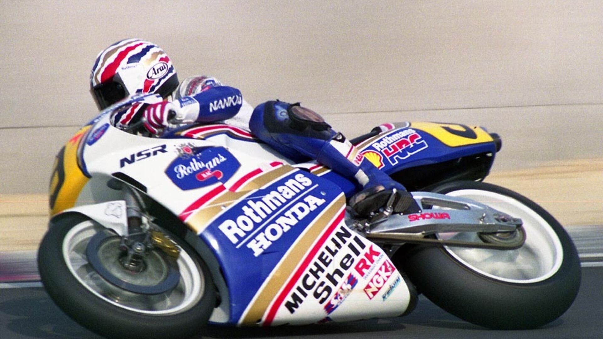 Chat GPT incorona il miglior pilota MotoGP di tutti i tempi