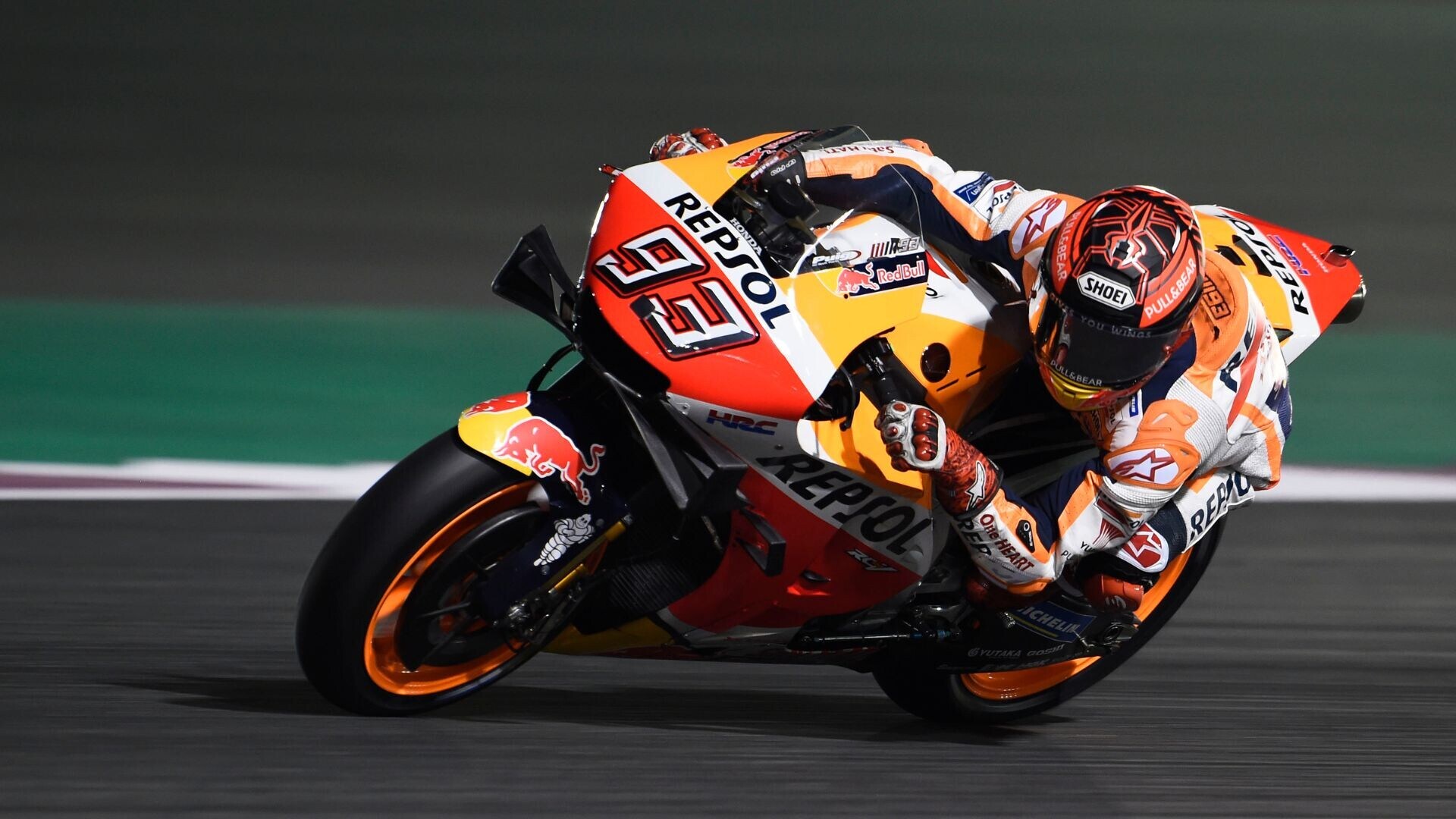 Chat GPT incorona il miglior pilota MotoGP di tutti i tempi