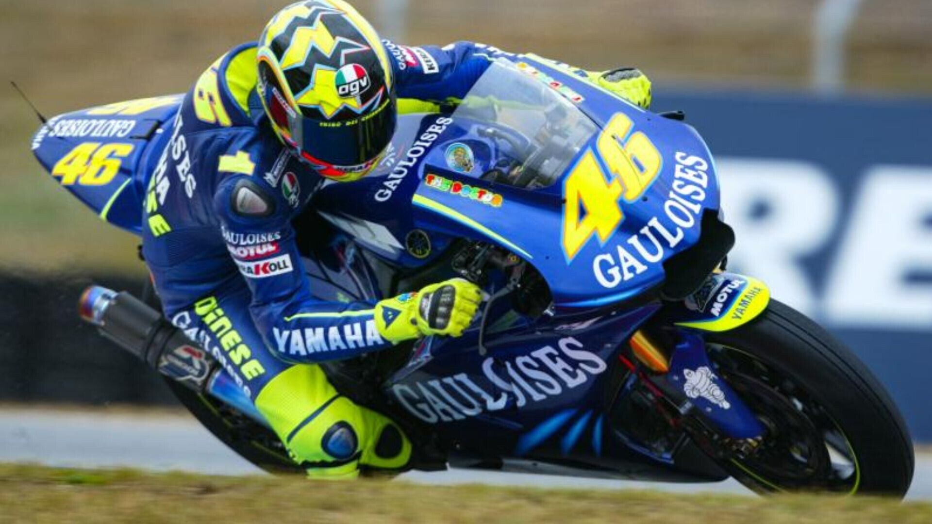 Chat GPT incorona il miglior pilota MotoGP di tutti i tempi