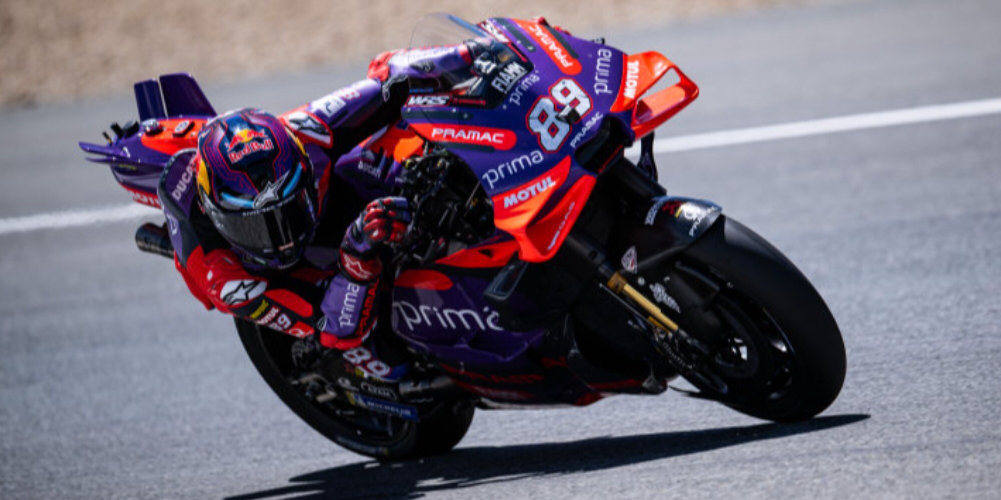 MotoGP diretta, tutte le dichiarazioni dei piloti per il GP Barcellona