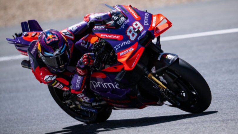 MotoGP diretta, tutte le dichiarazioni dei piloti per il GP Barcellona