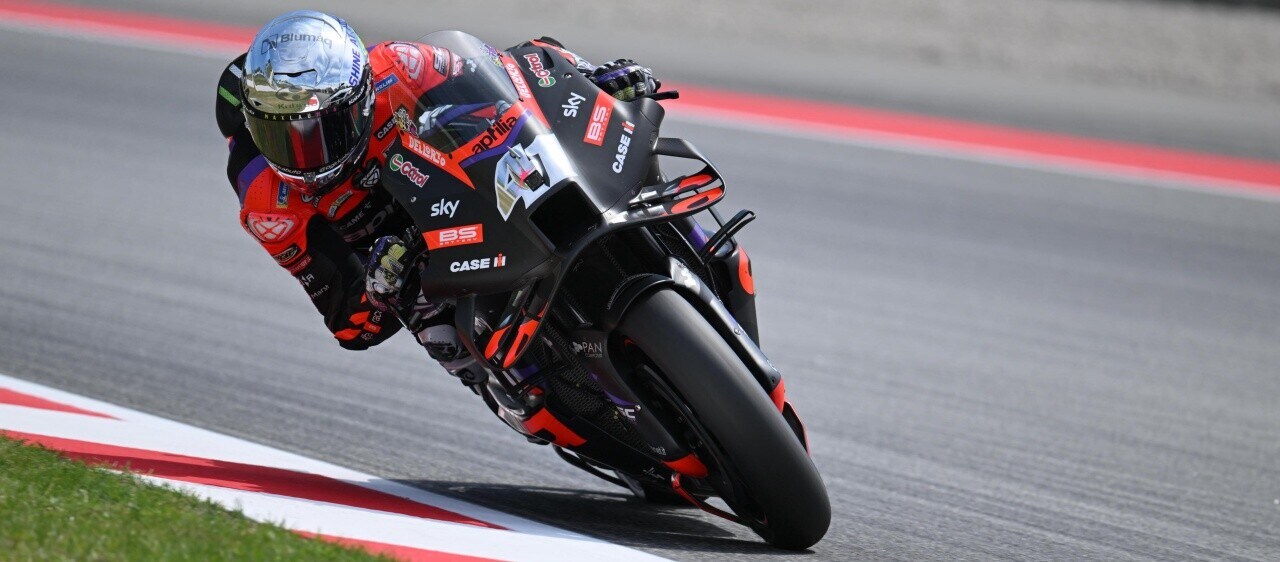 MotoGP Barcellona FP2: tempi e risultati GP Catalunya 2024