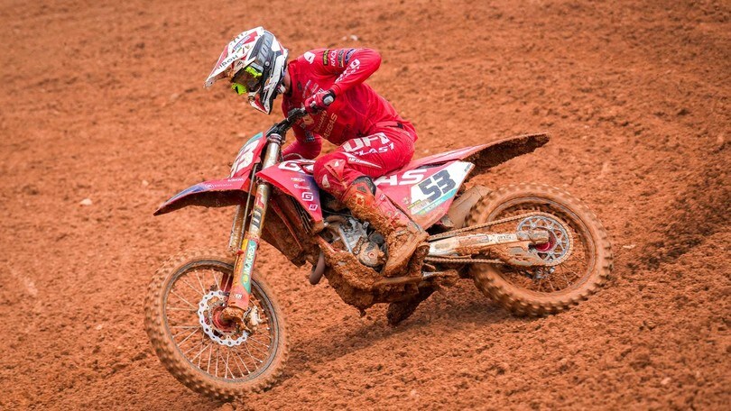 Italiano Prestige: si torna in pista