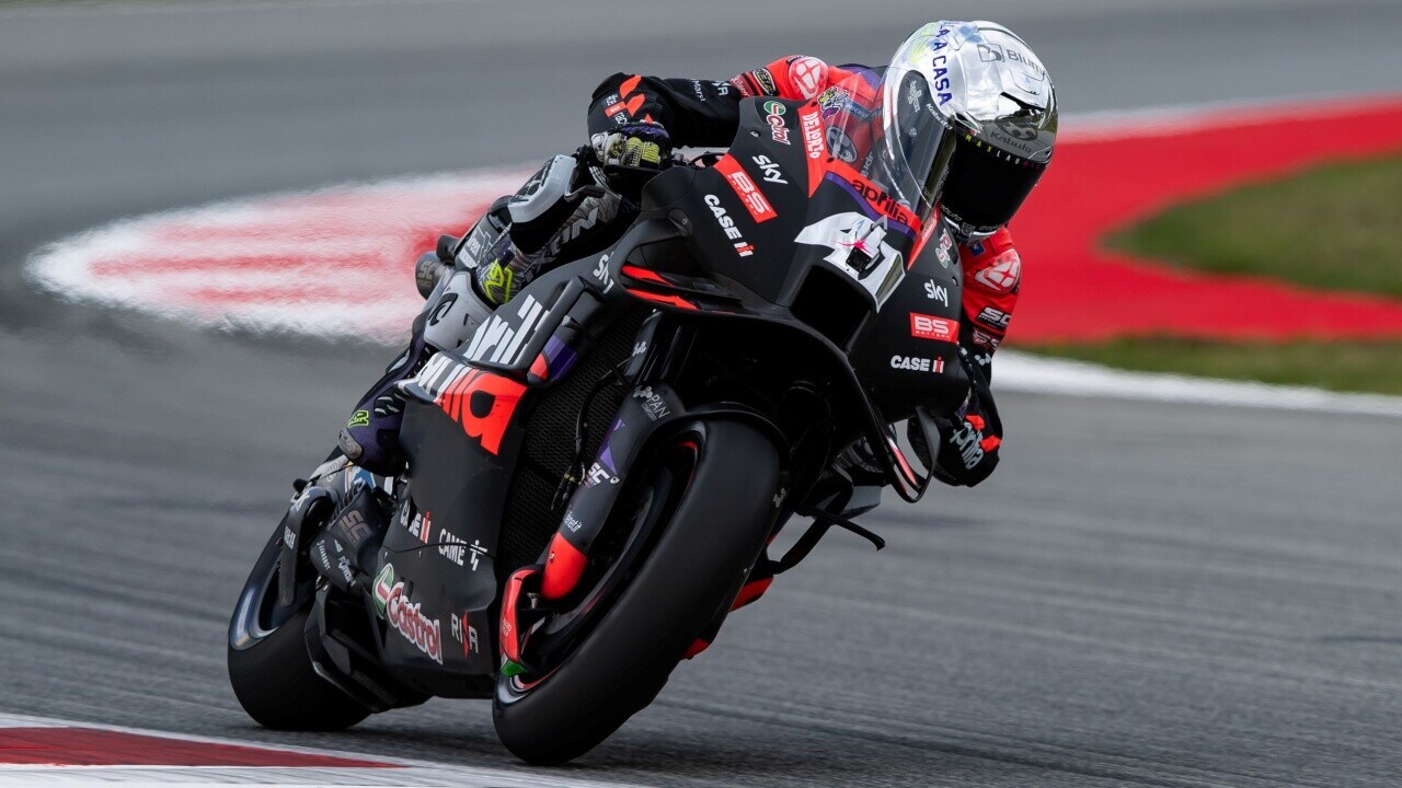 Qualifiche MotoGP, risultati: griglia di partenza GP Catalunya