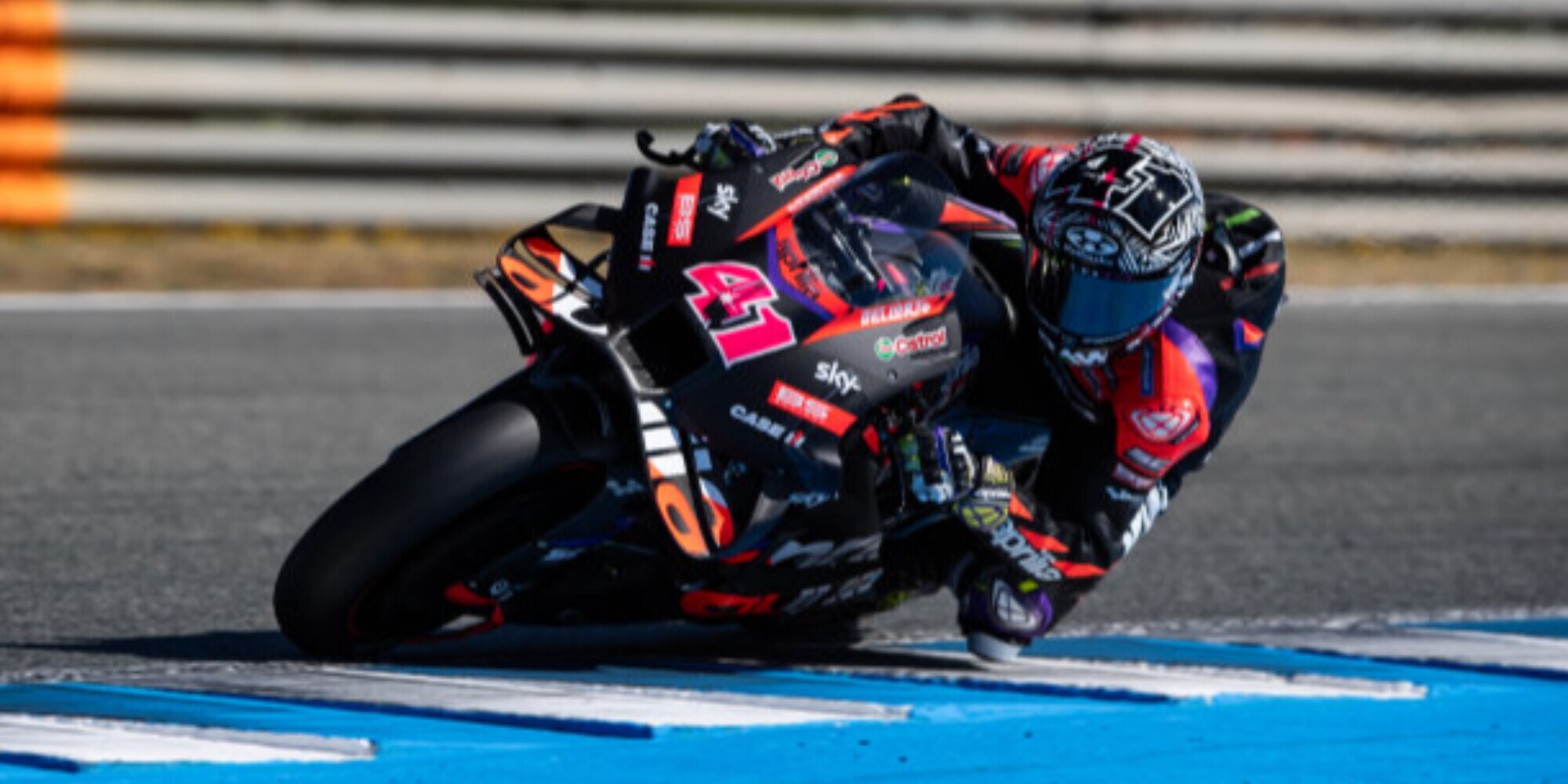 MotoGP diretta Sprint: Catalunya 2024 segui la live di Motosprint