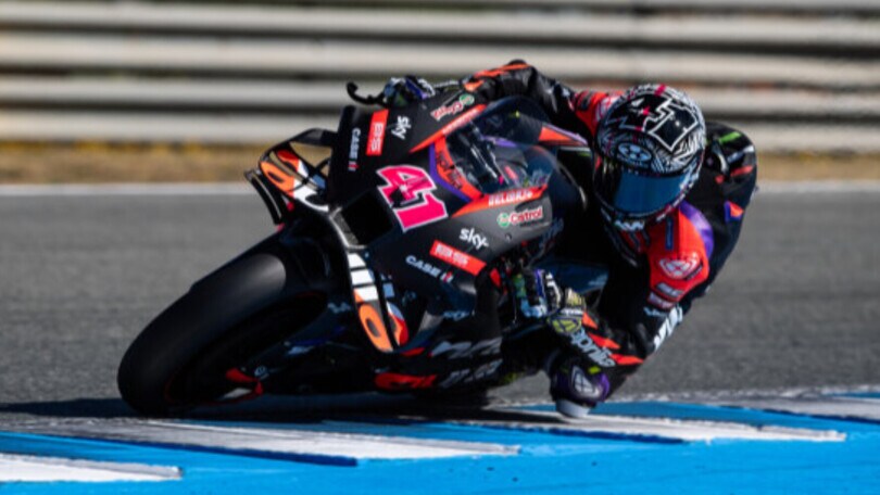 MotoGP diretta Sprint: Catalunya 2024 segui la live di Motosprint