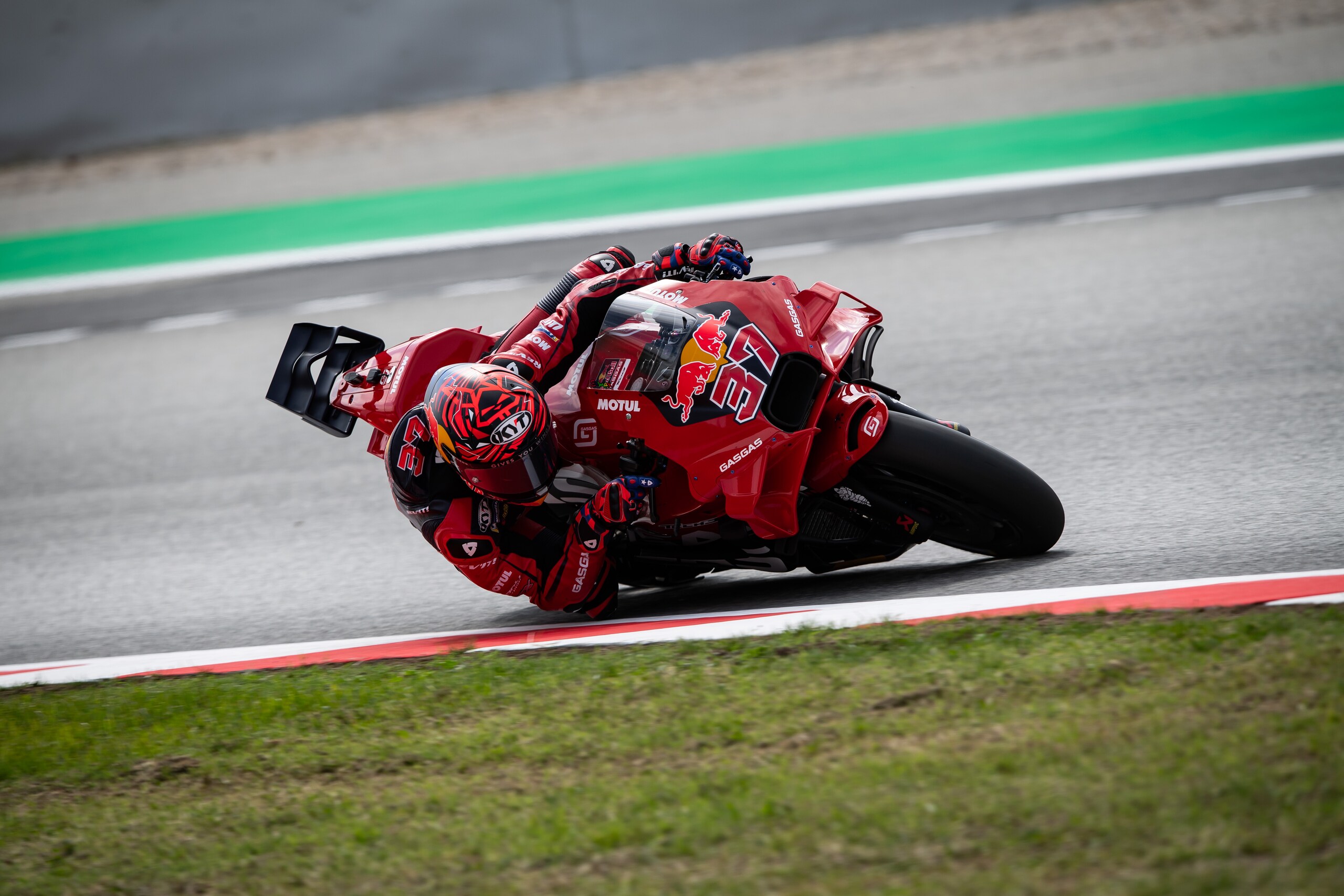 MotoGP Spagna 2024: la griglia di partenza del Gran Premio di Catalogna ...