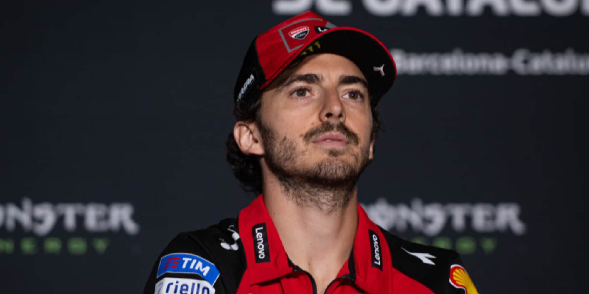 GP Barcellona, Bagnaia: "12 punti buttati nel cesso, sono incazzato nero"