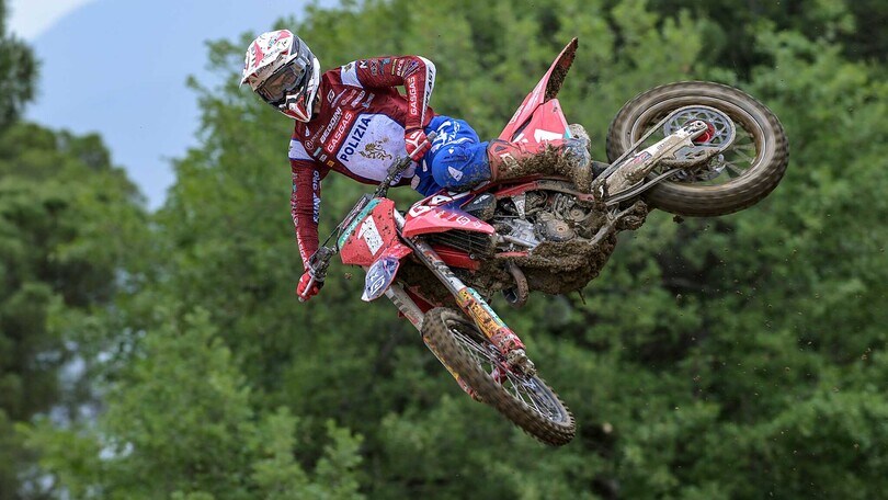 Prestige: Pancar e Lata in pole a Montevarchi