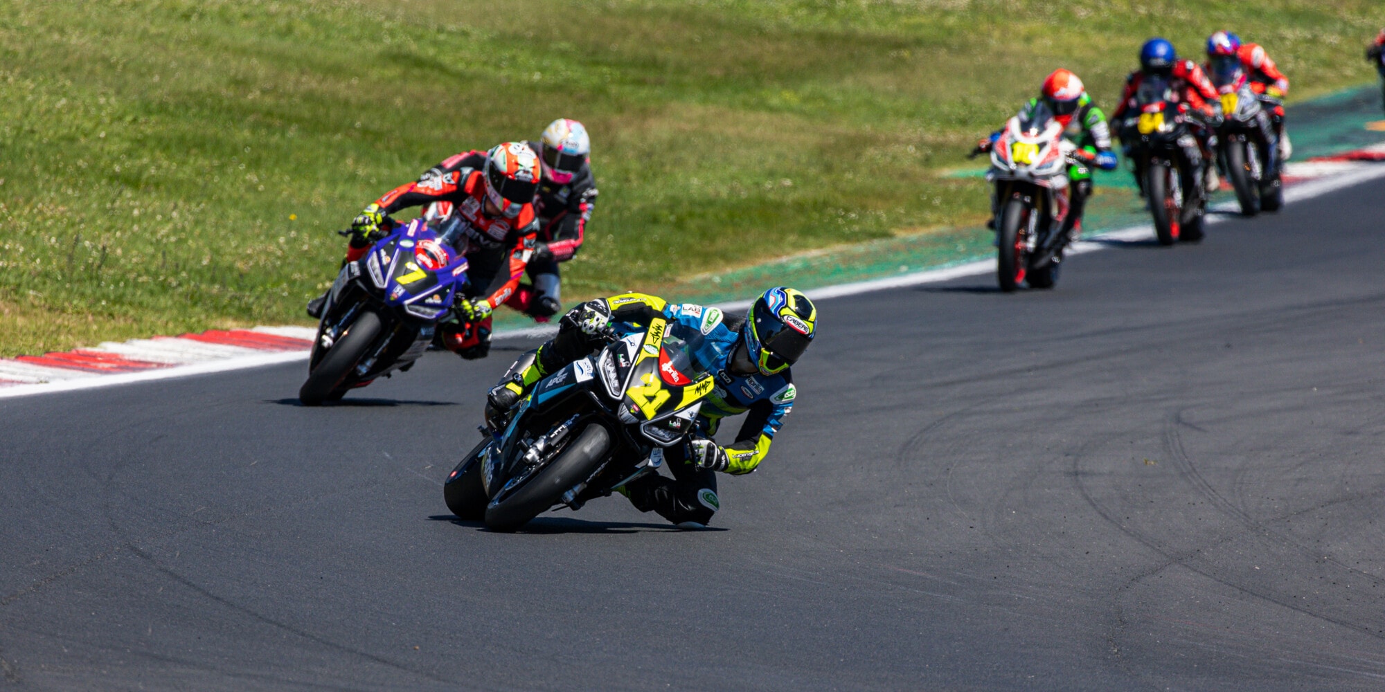 CIV, a Vallelunga primo successo nei trofei per Brianti e Sorrenti e Corti