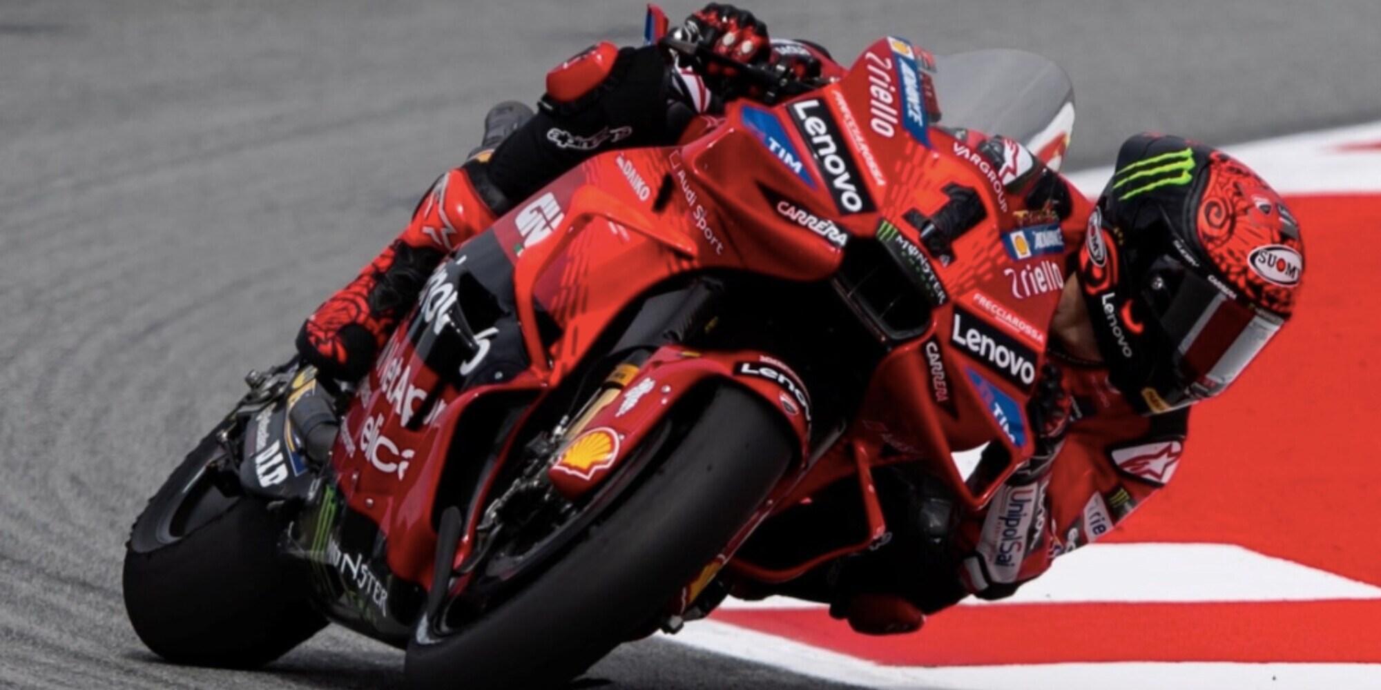 MotoGP diretta Gara: Catalunya 2024 segui la live di Motosprint