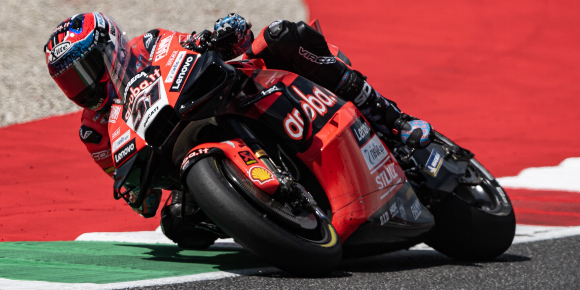 MotoGP, ma che Gran Premio di Italia è senza Pirro?!