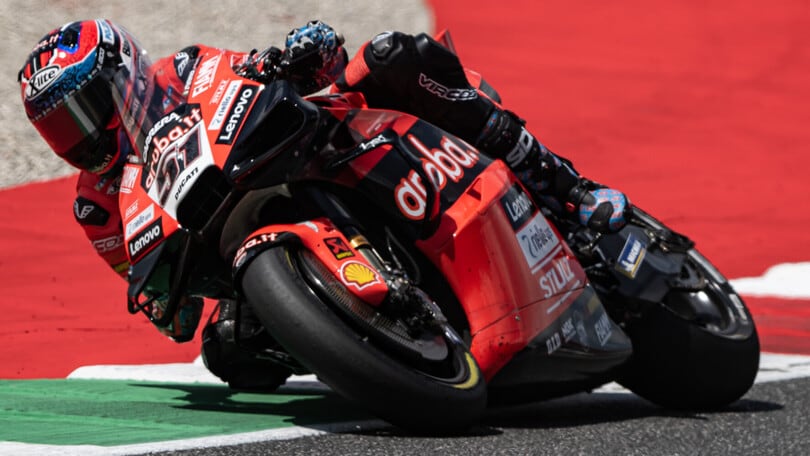 MotoGP, ma che Gran Premio di Italia è senza Pirro?!