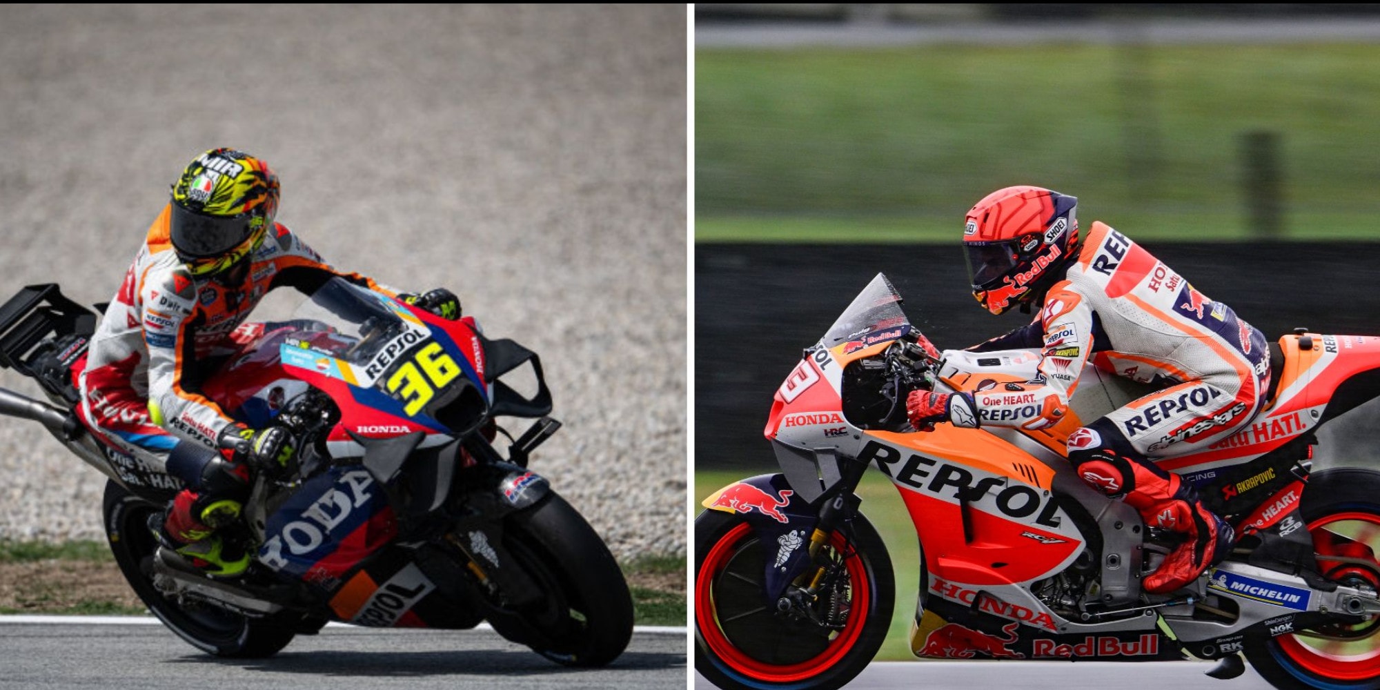 MotoGP: Repsol e Honda prossimi all'addio, nel 2025 la separazione