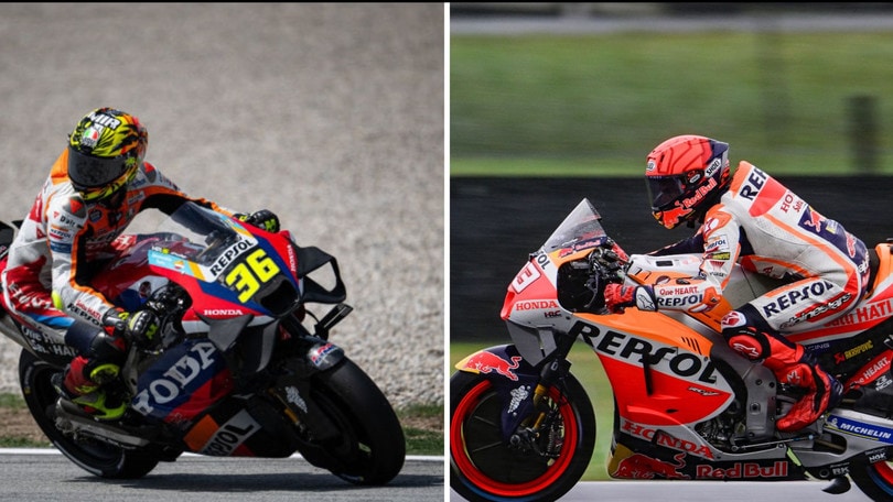MotoGP: Repsol e Honda prossimi all'addio, nel 2025 la separazione