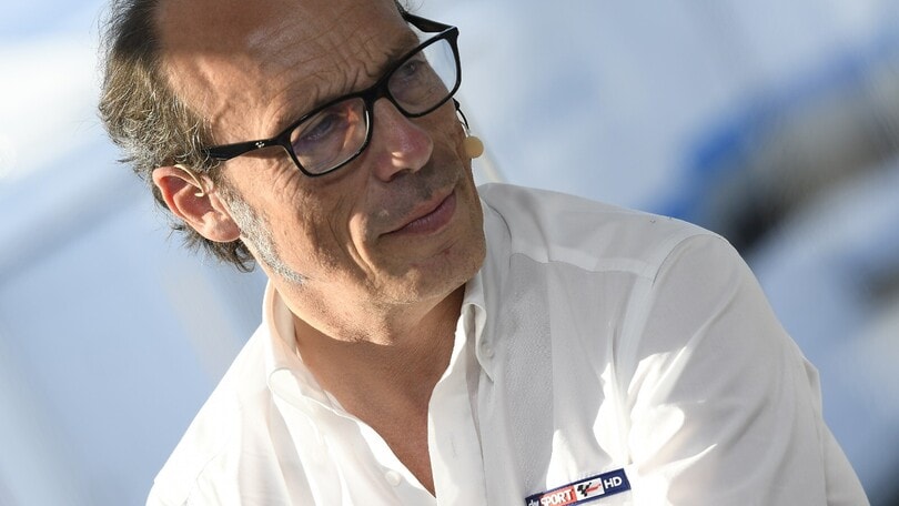 Intervista a Meda: "Acosta è una specie di Marquez. Il Mugello una pista per piloti veri"